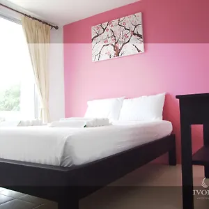 Hostel Ivory Island, Phi Phi-eilanden