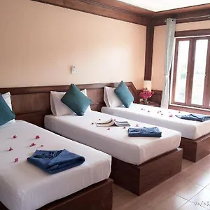  Auberge de jeunesse Pp Natural Hill